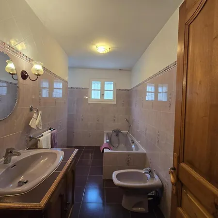 Maison Spacieuse Avec Piscine, Salle De Sport, Et équipements Complets à - Fr-1-616-2 Casa di campagna